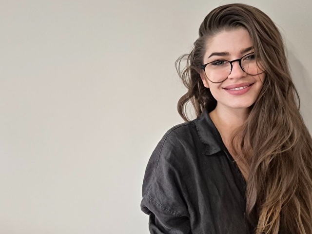 AnnaX Webcam Porno Live