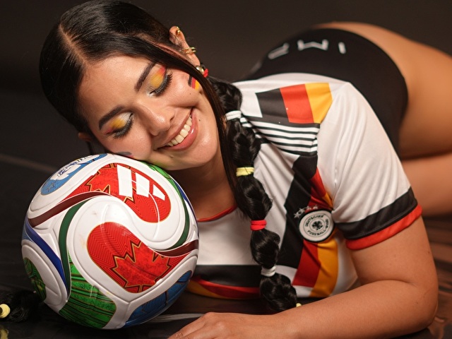 sabrinaferre foto 47