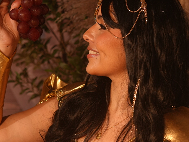 sabrinaferre