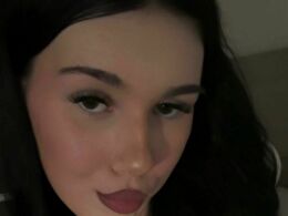 Sexcam avec melissaissa