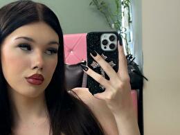 Sexcam avec melissaissa