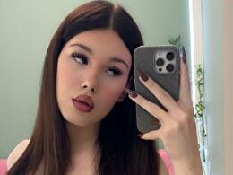 Sexcam avec melissaissa