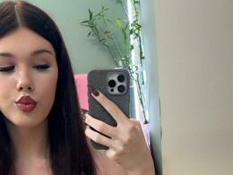 Sexcam avec melissaissa