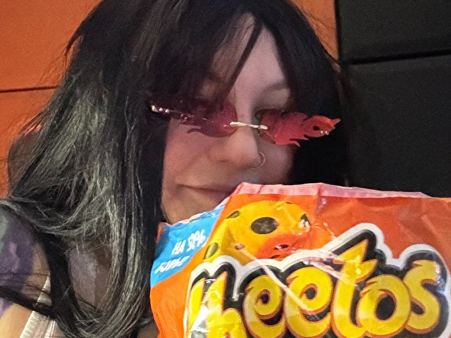 Bettyshy Selfie Gallery