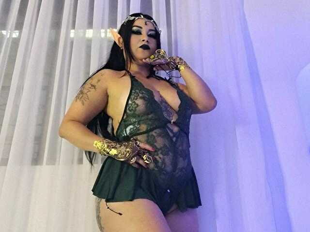 ChloeBrooke foto 11