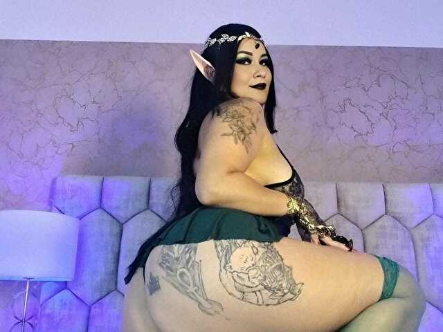 ChloeBrooke foto 12