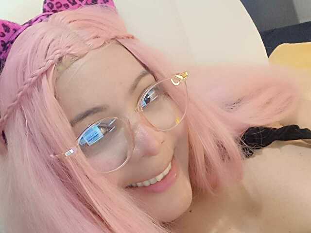 JiahPark Show Porno en Live