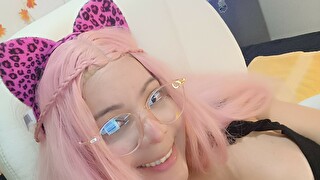 Sexcam avec jiahpark