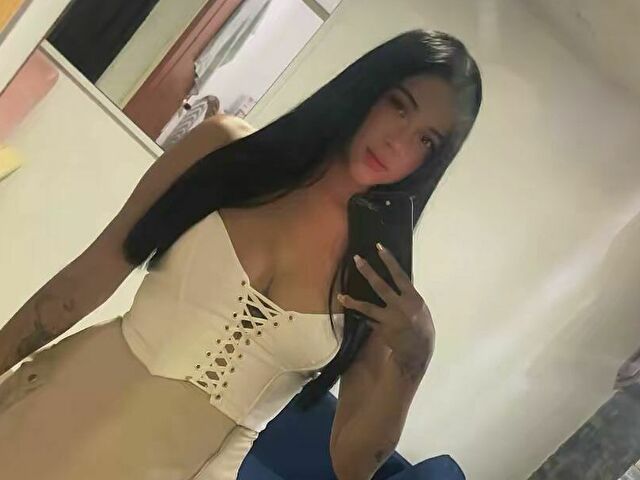 TaylorSainz Love Webcams