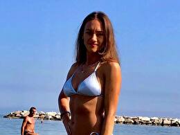 Sweettemptia - sexcam