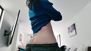 Candydomina - sexcam