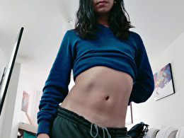 Candydomina - sexcam