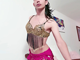 Candydomina - sexcam Candydomina - sexcam