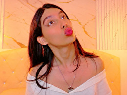 Candydomina - sexcam Candydomina - sexcam