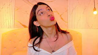 Candydomina - sexcam