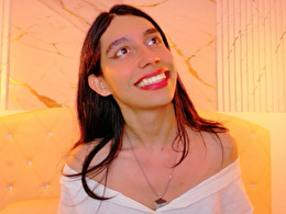 Candydomina - sexcam