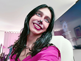 Candydomina - sexcam