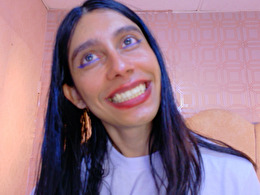 Candydomina - sexcam