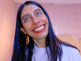 Candydomina - sexcam