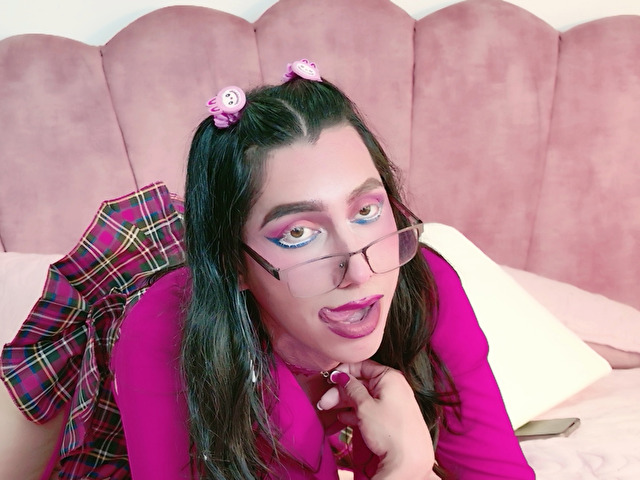candydomina foto 21