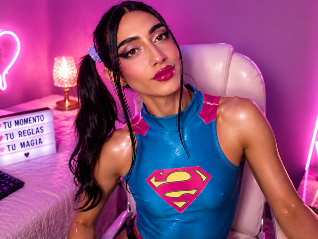 candydomina foto