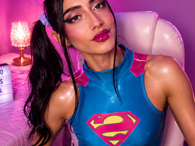 candydomina foto