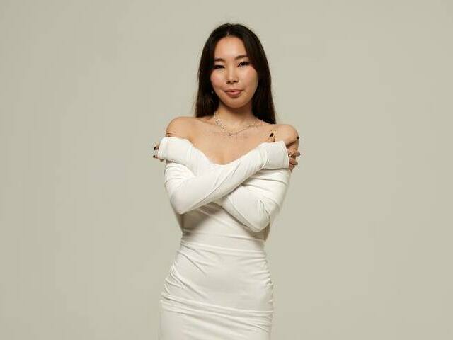 AnnaRey Webcam Porno Live