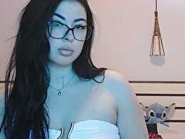 Scarletmiss - sexcam