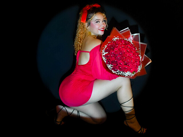 DaphneLove preview 2