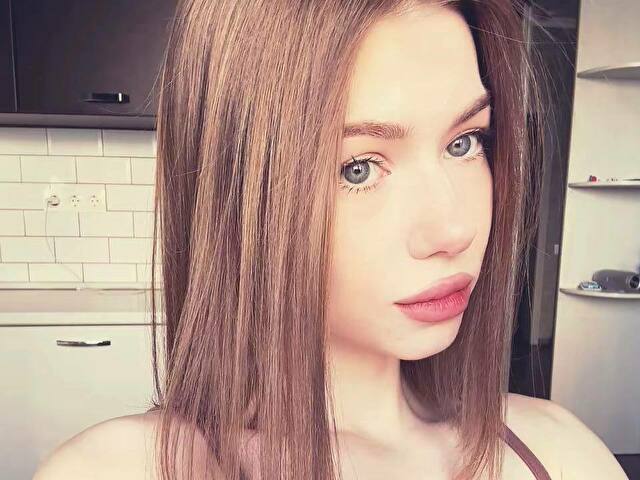 Milllie Hot et Sexy Liveshow