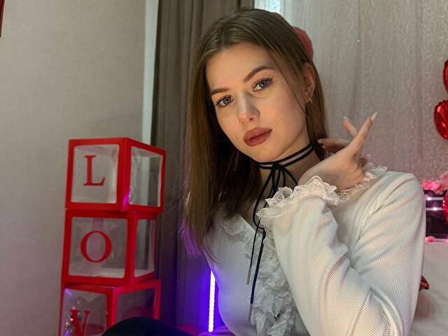 Milllie Hot Liveshows