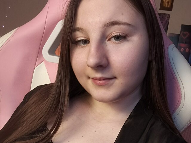 EvaCharm Boobs Liveshow