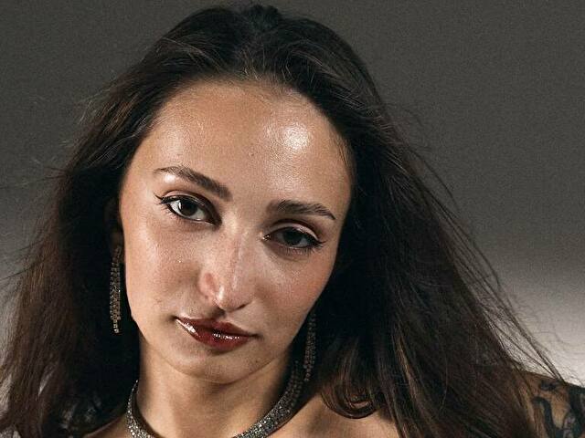 AmiraMartin Webcam Porno Live