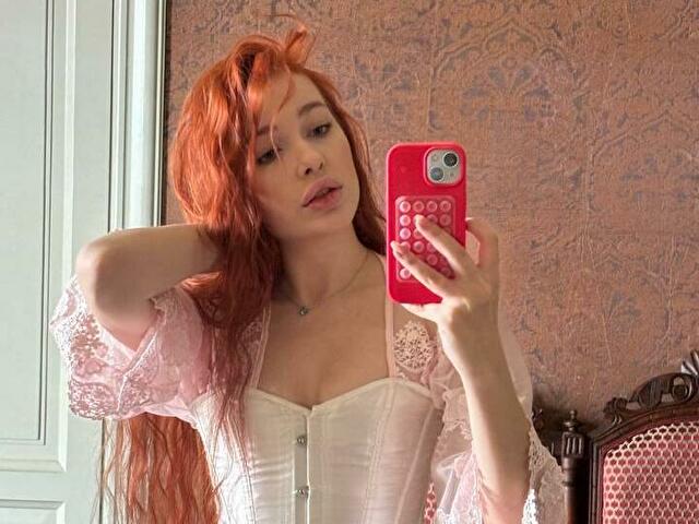 MeganLongori Hot Liveshows