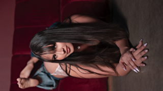 Violetalove - sexcam