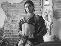 Sexy webcam show met veronnaink