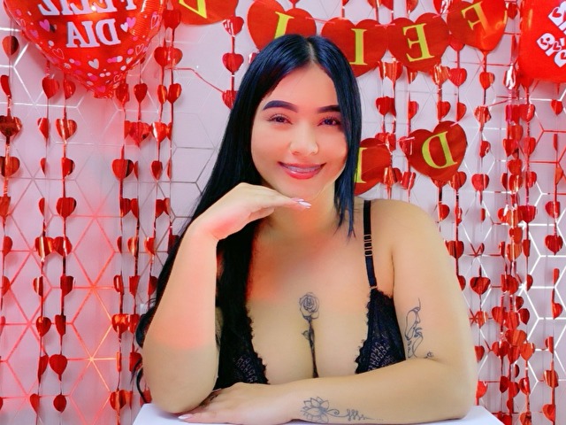 MaddieParker foto 35