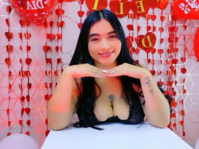 MaddieParker foto 40