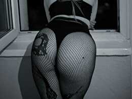 Vanessahorny - sexcam