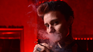 Sexcam avec kennyvibe