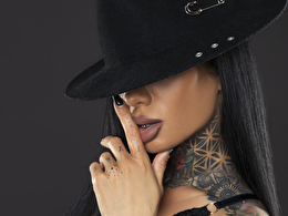 Anabeleneira - sexcam