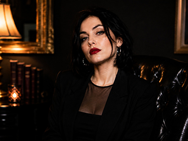MissVesper Hot et Sexy Liveshow - Photo 13/19