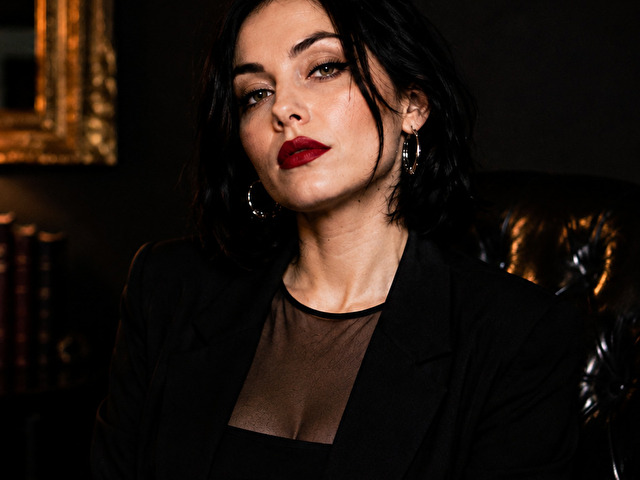 MissVesper Hot et Sexy Liveshow - Photo 10/19