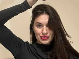 Sexy webcam show met sweetblair