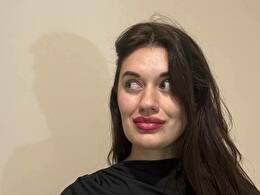 Sexy webcam show met sweetblair