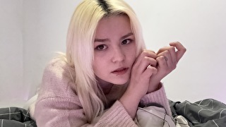 Sweetlilyxo - sexcam
