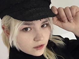 Sweetlilyxo - sexcam