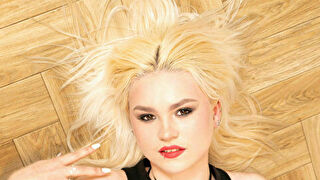 Sweetlilyxo - sexcam