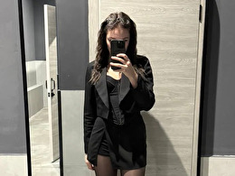 Candygyrl - sexcam