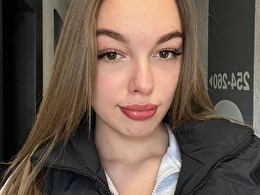 Candygyrl - sexcam